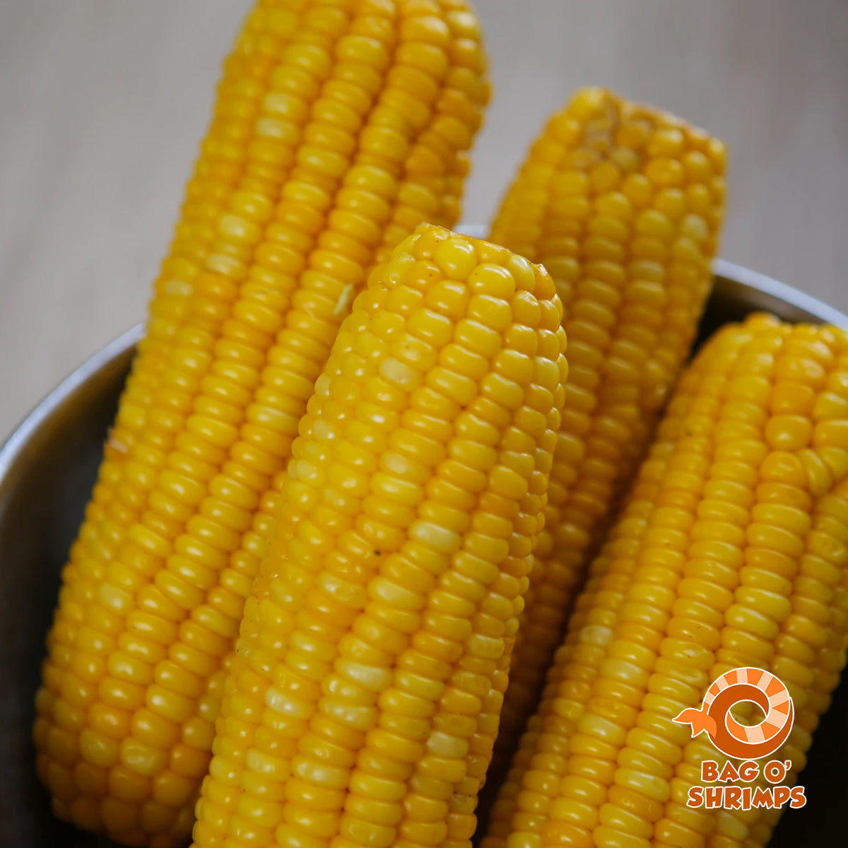 Corn - Bag O Shrimps