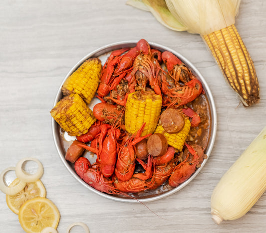 Crawfish