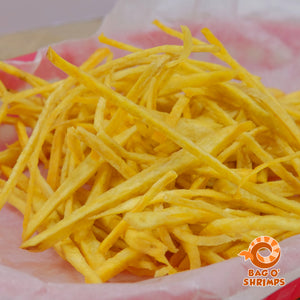 Sweet Potato Fries - Bag O Shrimps