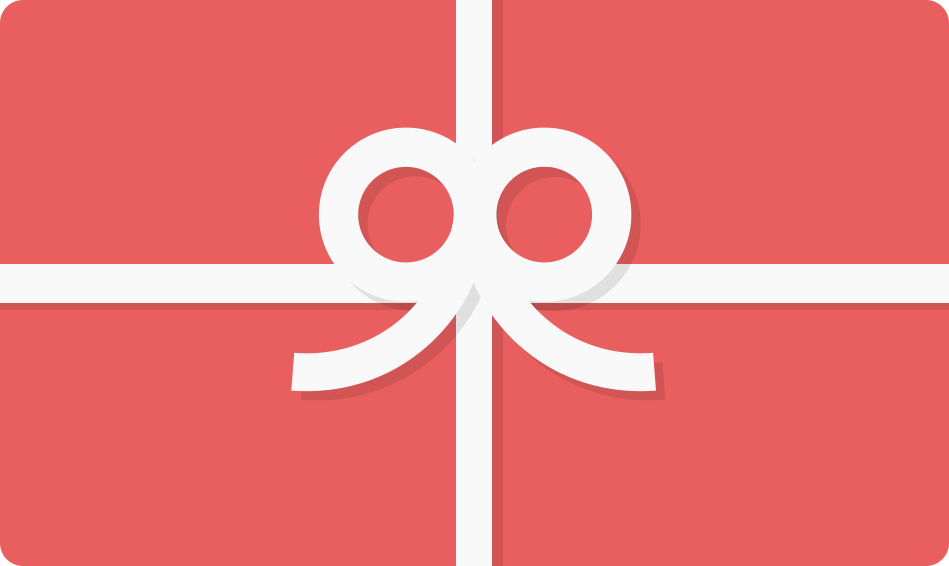 Gift Card - Bag O Shrimps
