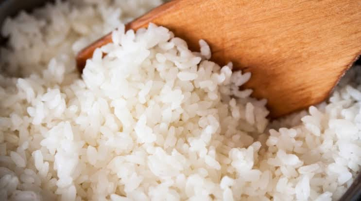 Rice